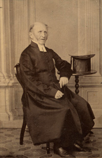 Anders Josef Europaeus
