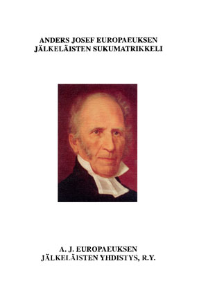 Sukumatrikkelin kansi