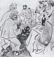 Matti �yr�p�� Hampurissa