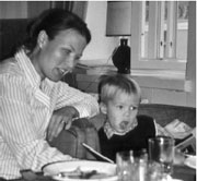 Meri ja Niilo Jaakkola