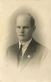 Ragnar Talvi Rytk�nen