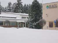 Haapaveden ammattioppilaitos