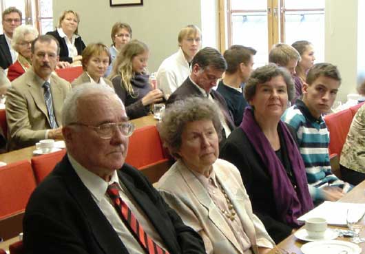 sukukokous kuvia 2006