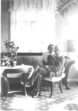 Matti ja Aune �yr�p��